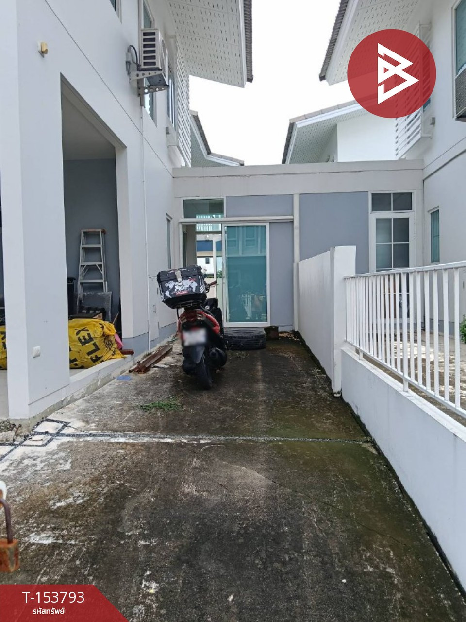 Urgent sale single house Khanasiri Village, Rama 2-Wongwaen, Samut Sakhon – รูปที่ 4