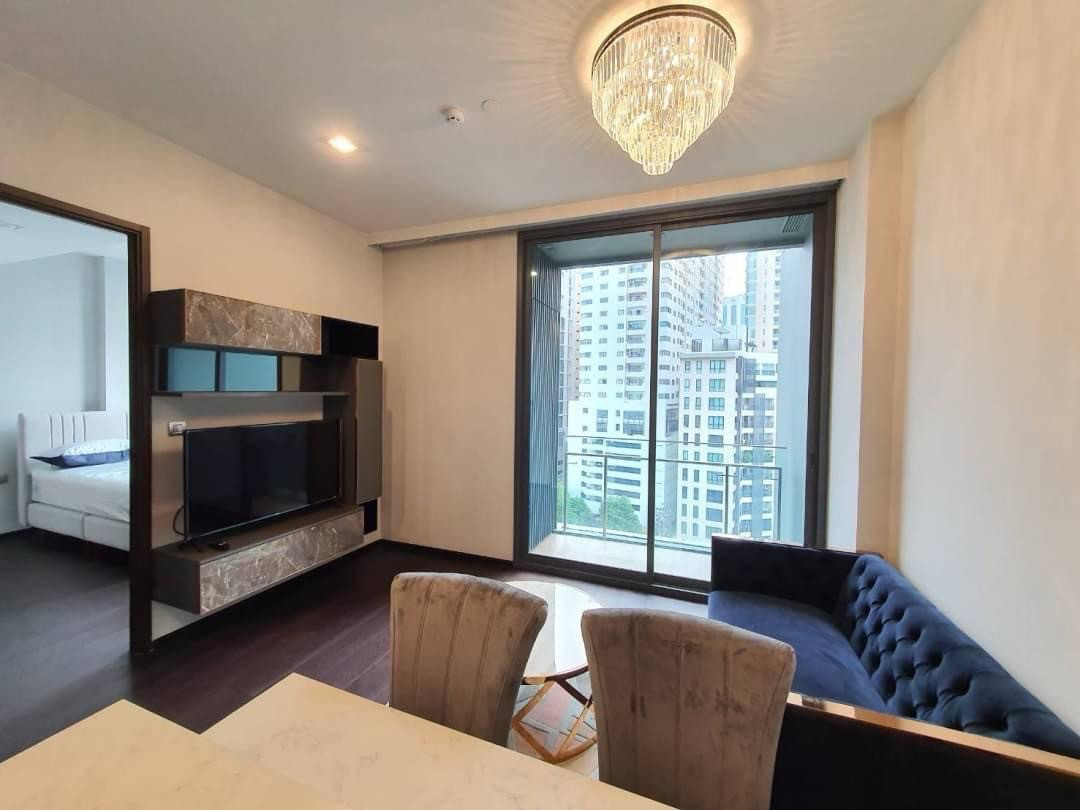 For Rent: 🏙️LAVIQ SUKHUMVIT 57 – 1BR, Fully Furnished, Ready to Move-in✨ For Rent: 🏙️LAVIQ SUKHUMVIT 57 – 1BR, Fully Furnished, Ready to Move-in✨