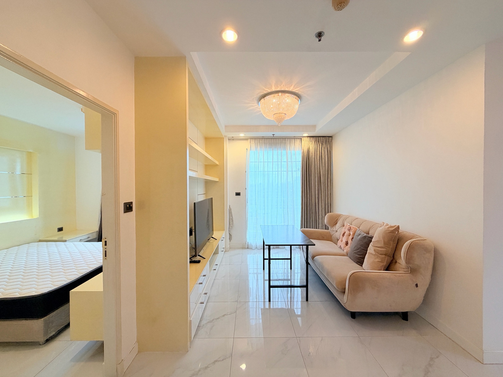 ให้เช่า supalai wellington 3 นอน 2 น้ำ | ห้อง combine 94 ตรม. | 2 ที่จอดรถ พร้อมอยู่