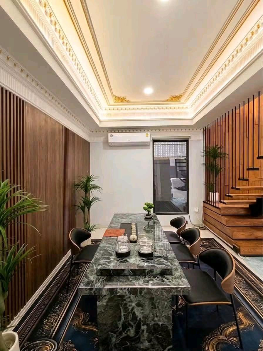 🔥 Detached house for Rent Ekkamai 🔥🔥 Pool villa – รูปที่ 2