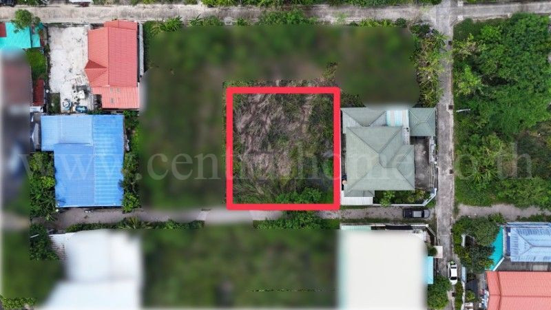 ที่ดิน เพชรเกษม 87 ทำเลทอง ใกล้ถนนเพชรเกษม ราคาถูก – รูปที่ 2