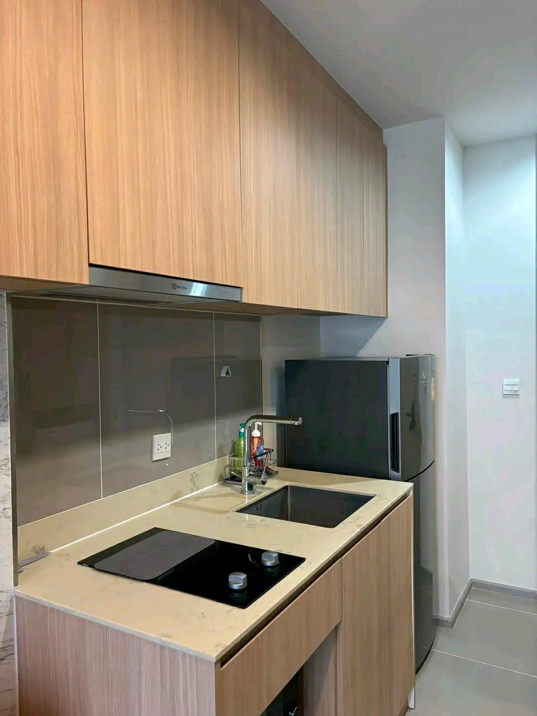 🐱🐶 1 bedroom on High Floor with Pet Allowe – รูปที่ 4