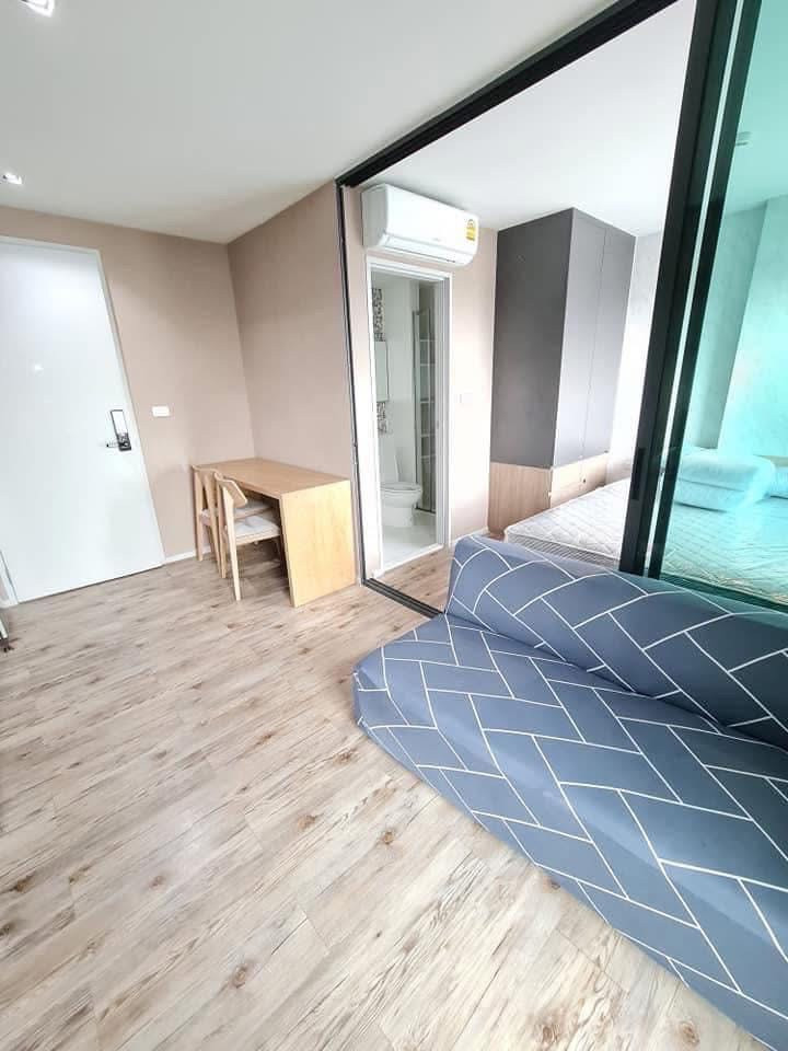 M1839 For Rent Aspen Condo LaSalle – รูปที่ 2