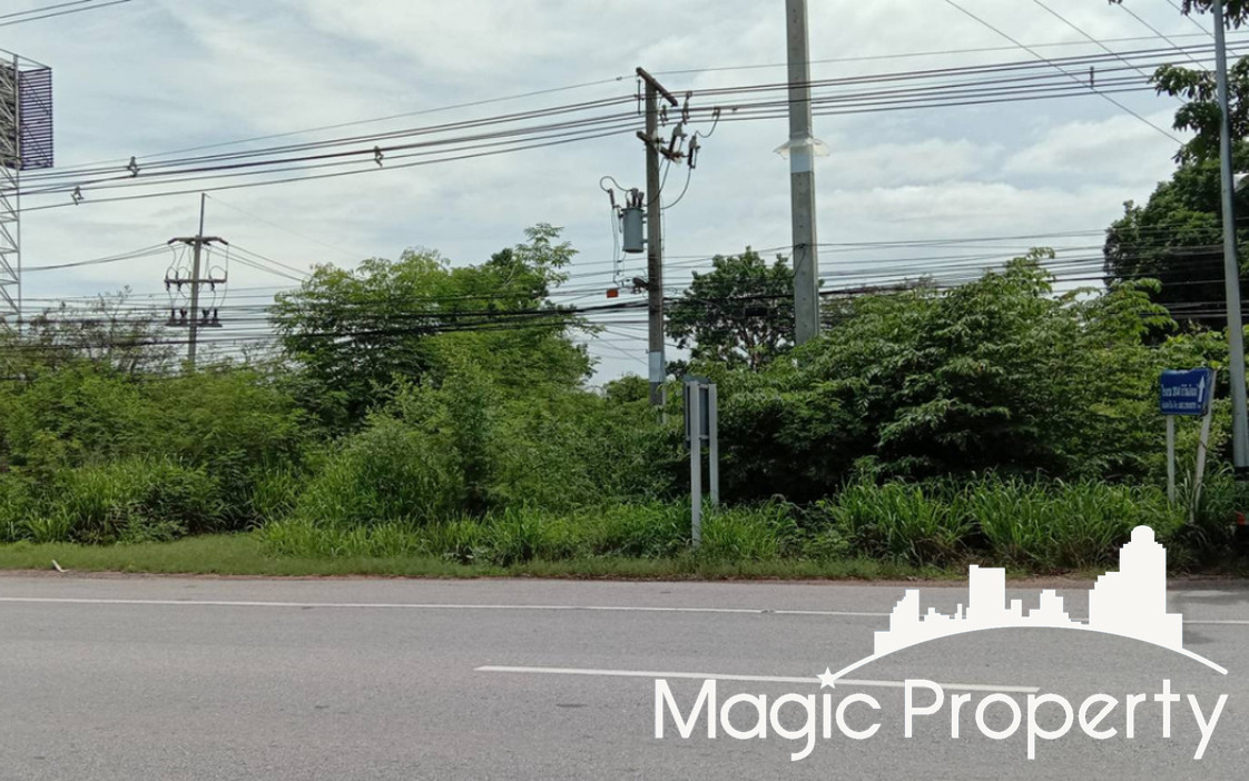 6 Rai 2 Ngan 31.7 Sq.wah Land For Sale in Nong Phrong Subdistrict, Si Maha Phot District, Prachin Buri – รูปที่ 4