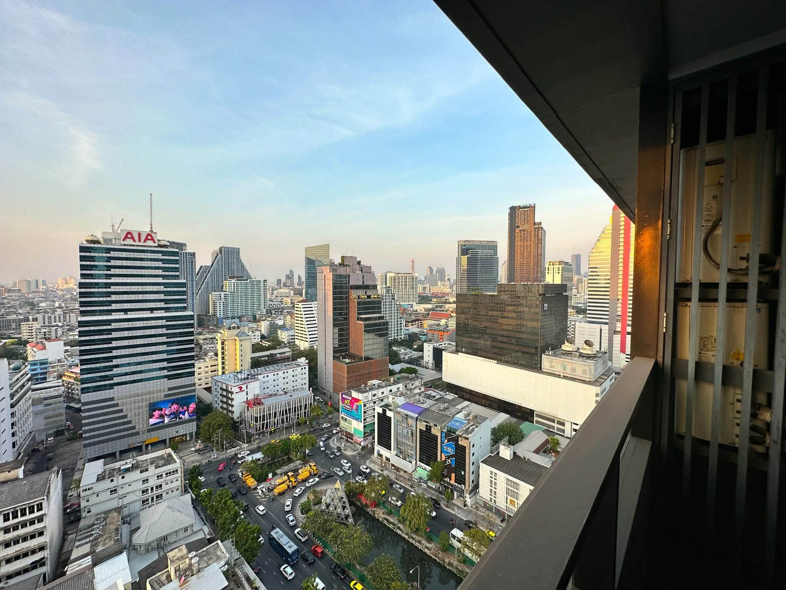 📍 M Silom near BTS Saladaeng and BTS Chong Nonsi | 2 bedrooms, beautiful view, full breeze. – รูปที่ 2