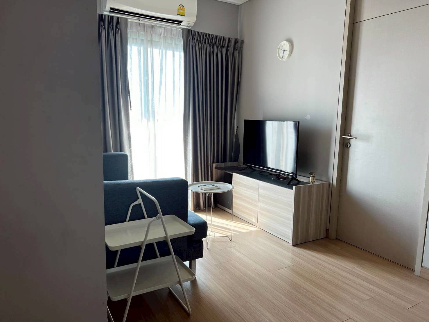 For rent! LPN SUIIE MAKKASAN 086-4455124 – รูปที่ 2