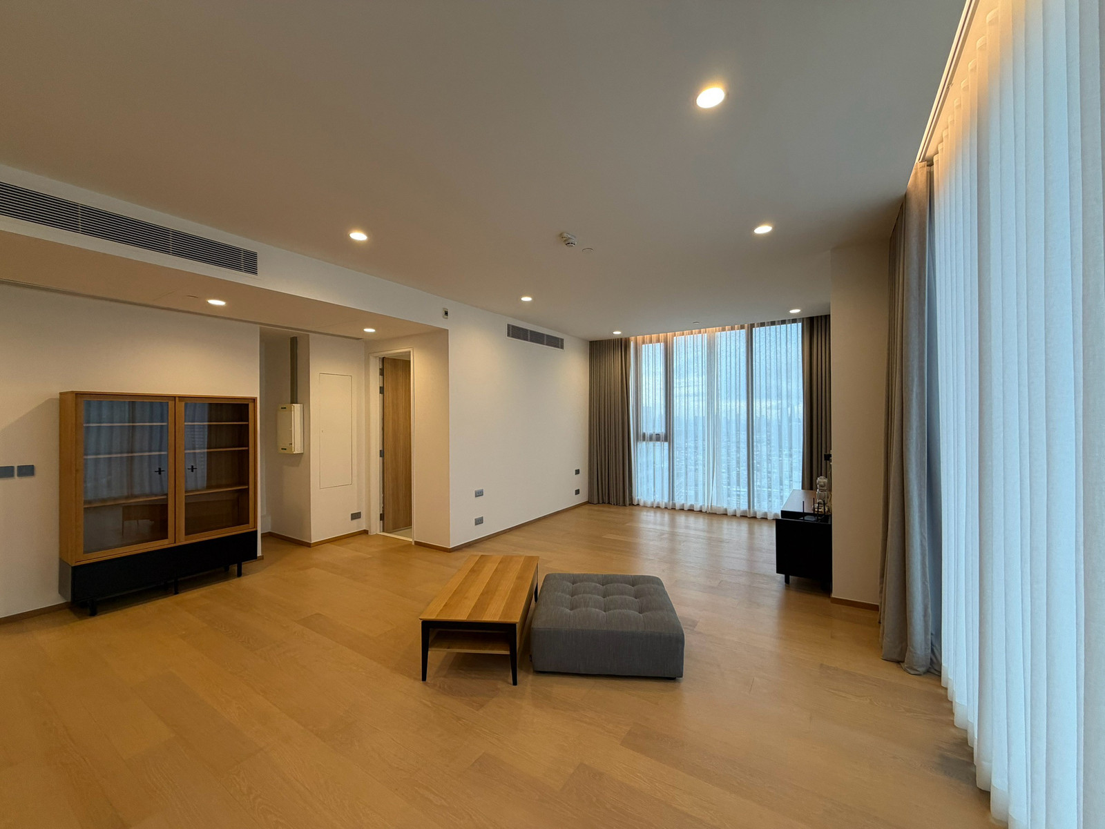 For Rent : ANIL Sathorn 12   550ตรม.   **(รับโคเอเจนท์)**  ชั้น 38,39 – รูปที่ 3