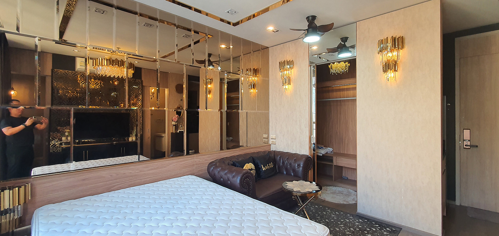 🏙️ FOR RENT | PARK ORIGIN PHROM PHONG