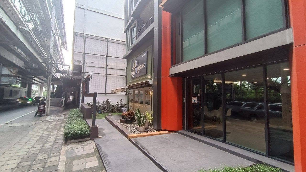 ขายคอนโด HUE Sukhumvit 42 ตร.ม. 1 นอน 1 น้ำ ชั้น 2 ใกล้ BTS ปุณณวิถี 100 ม. – รูปที่ 2