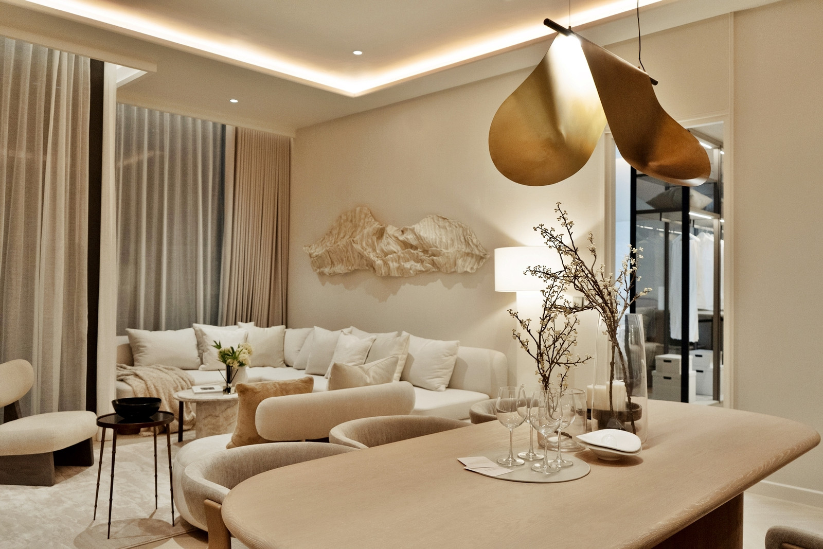 Private Luxury at STILL Sukhumvit 20 | 123 sqm 2BR Near EmSphere & BTS Asoke - U5898525 Private Luxury at STILL Sukhumvit 20 | 123 sqm 2BR Near EmSphere & BTS Asoke - U5898525