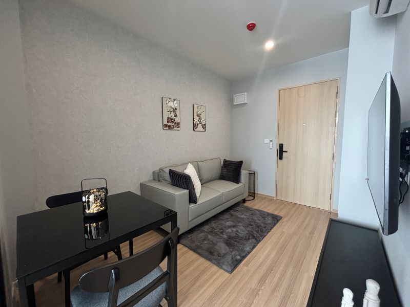 ✨Condo for Rent : Skyrise sukhumvit 64 (AP-02) (line : @condo91 )