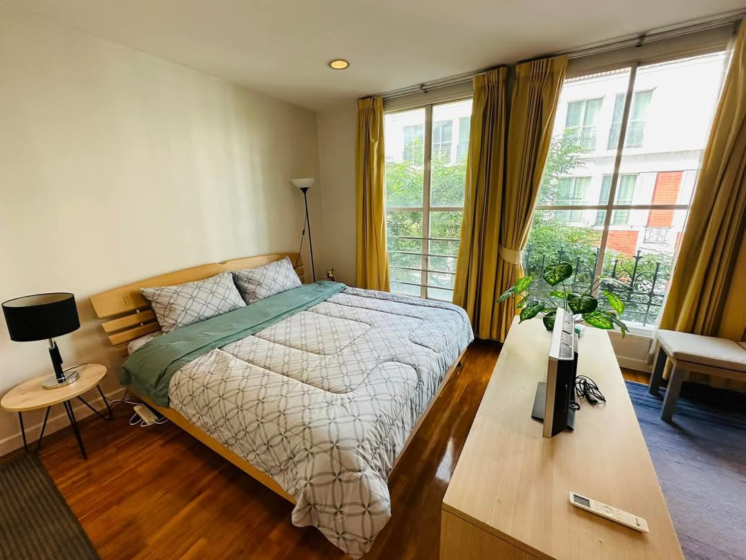 🏙️ Prime Location Ready to Move In Baan Klang Krung Thonglor 5 Bed 6 Bath 400 sqm 120,000 Call 0968623850 🏙️ – รูปที่ 4