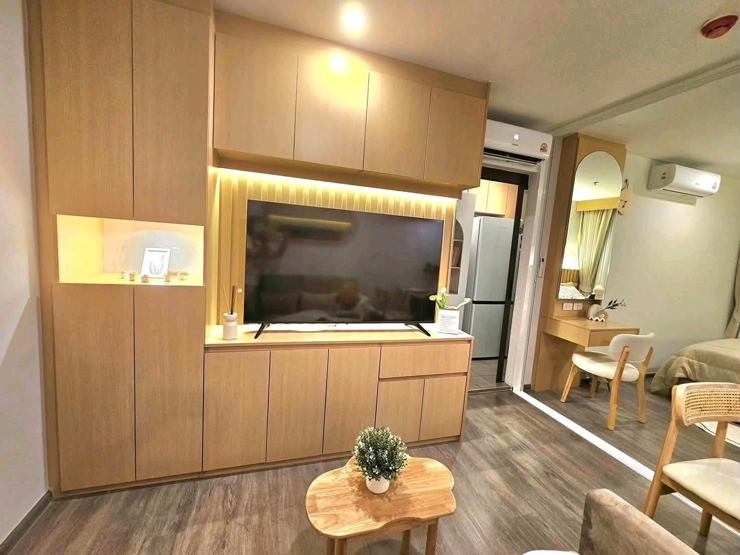 💚12,000💚 Regent Home Wuttakat 26 ตรม. ชั้น 14 ตึก A วิวเมือง Line ID: @icondo11 โทร 094-5603437 