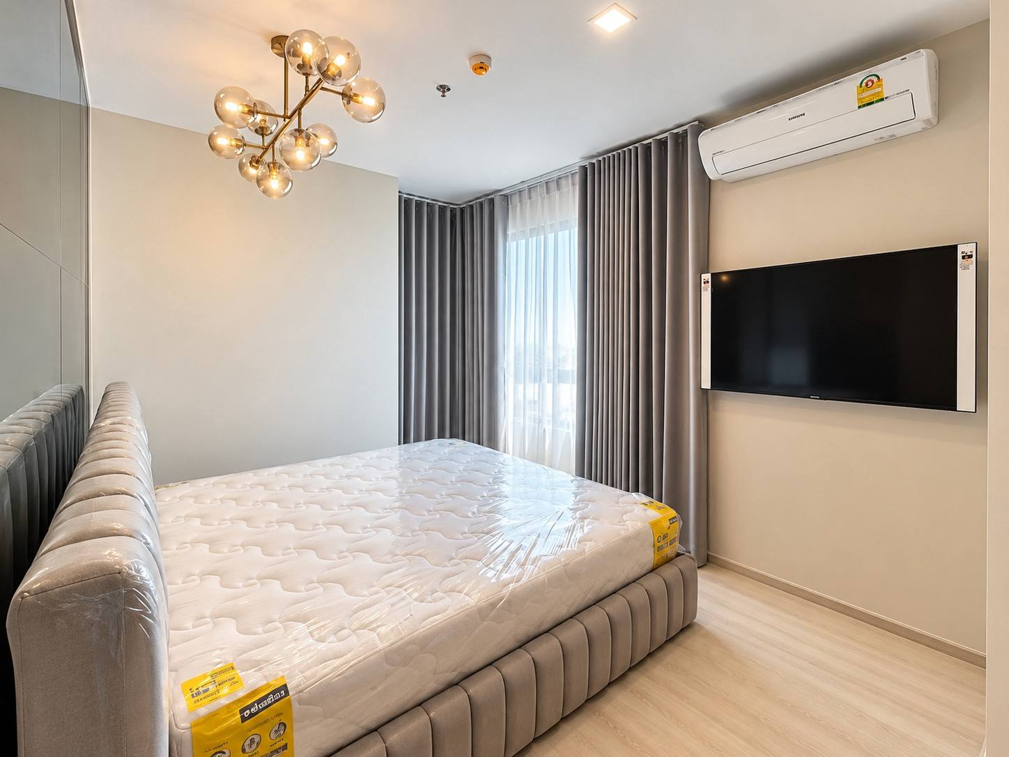 **Life one wireless 2 ห้องนอน | FOR RENT** – รูปที่ 4