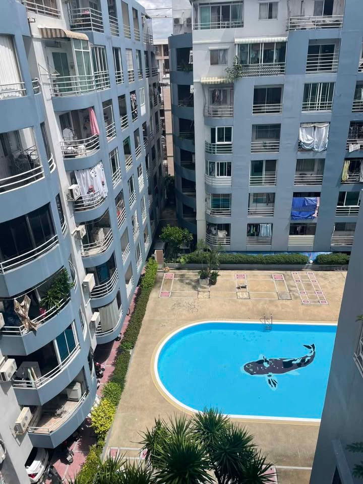 ขายคอนโด โครงการ : รัชดา เพรสทีจ ลาดพร้าว 48 (Ratchada Prestige Ladprao 48) ขายคอนโด โครงการ : รัชดา เพรสทีจ ลาดพร้าว 48 (Ratchada Prestige Ladprao 48)