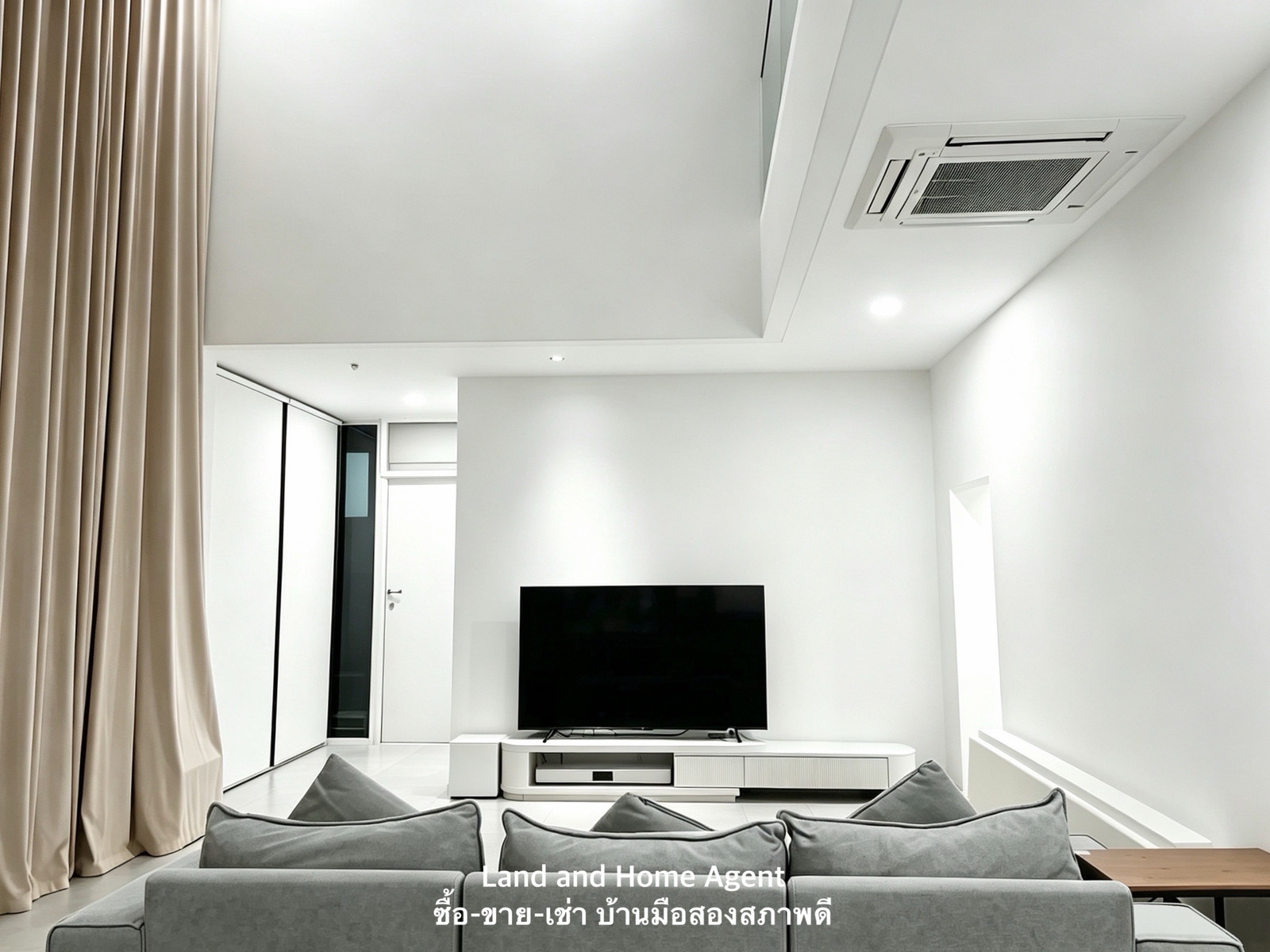 ขาย บ้านเดี่ยว วีเว่ บางนา : VIVE Bangna Modern Luxury house for Sale  – รูปที่ 2