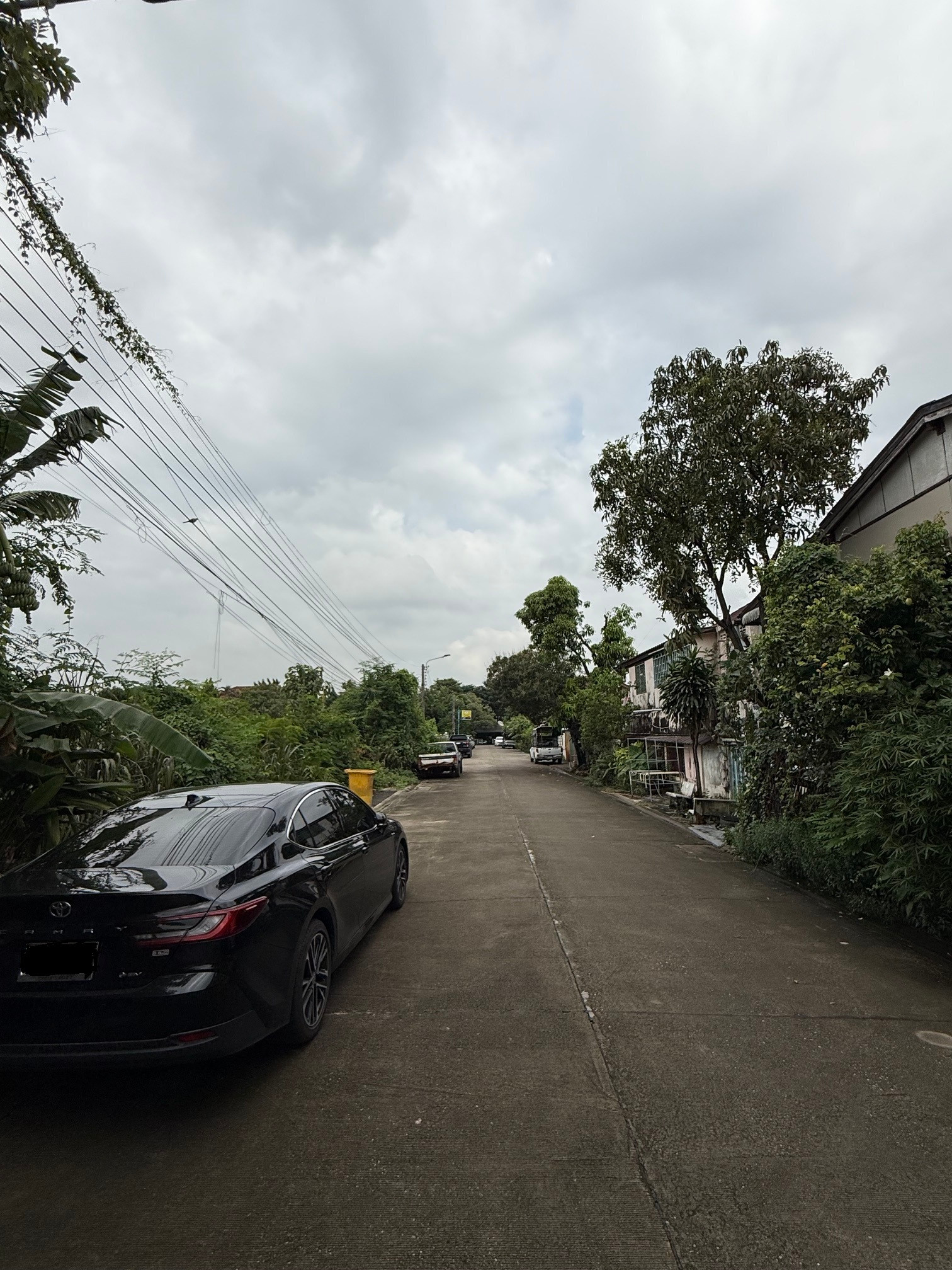 ขายที่ดินทำเลดี ติดถนนพระราม 2 และกาญจนาภิเษก ขนาด 500 ตารางวา  – รูปที่ 3