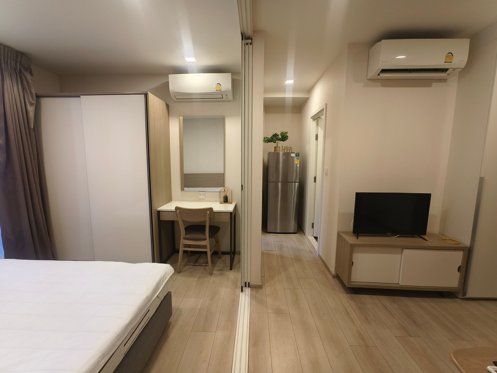 📍[FOR RENT] 1 Bedroom 1 Bathroom 27 sq.m.