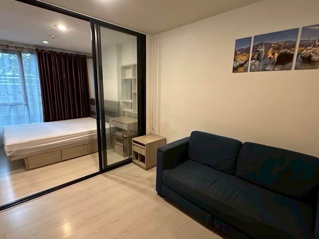 The Niche Mono Sukhumvit 50 / The Niche Mono Sukhumvit 50 The Niche Mono Sukhumvit 50 / The Niche Mono Sukhumvit 50