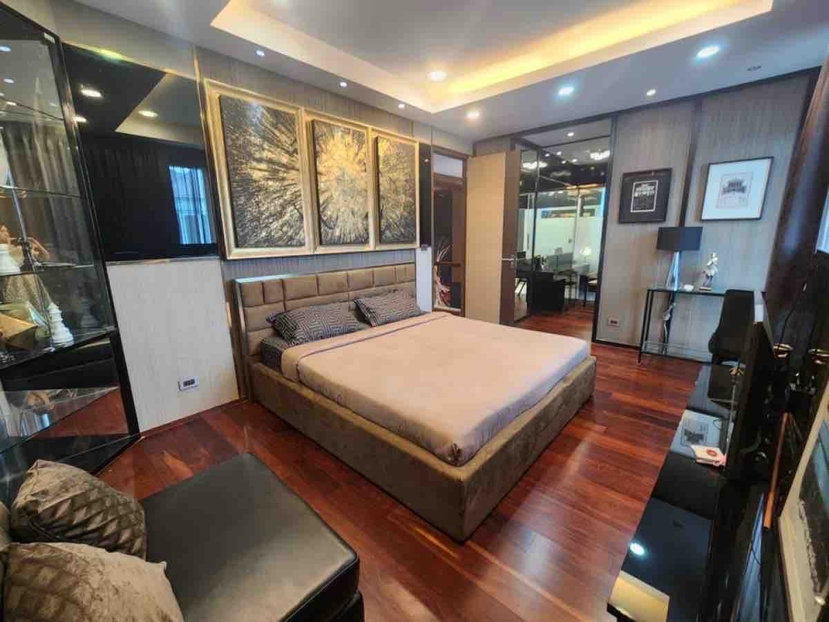 ขายบ้านเดี่ยว บ้านตัวอย่าง – รูปที่ 4