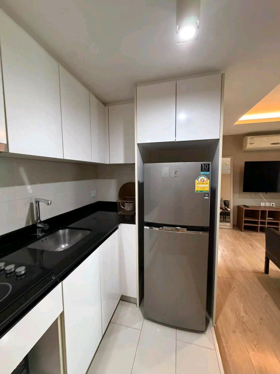 🐶🐱Luxury 2-Bedroom with  Pet Allowred in Prompong🐱🐶  – รูปที่ 4