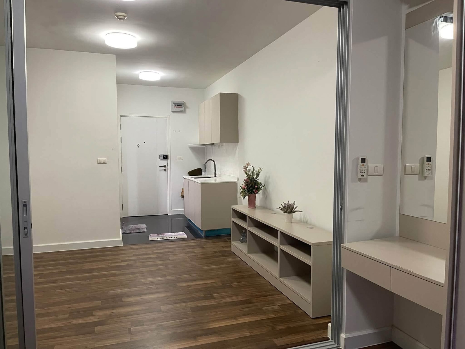 (รหัส R290) ให้เช่า a space me sukhumvit 77 : เอ สเปซ มี สุขุมวิท 77 – รูปที่ 3