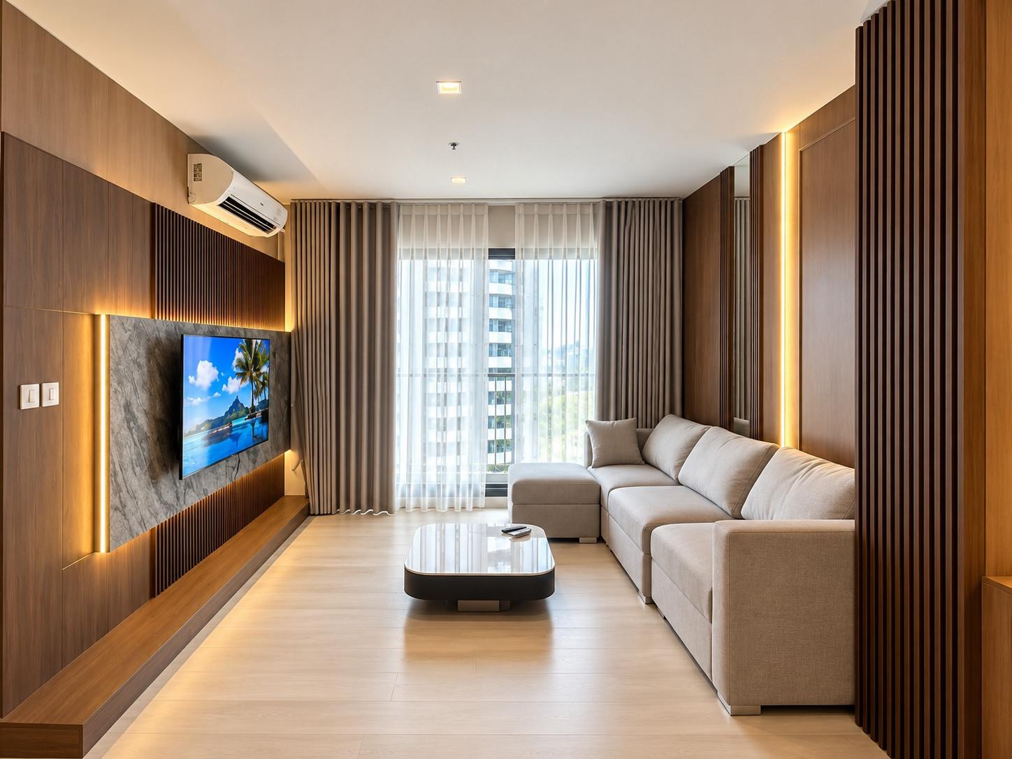 **Life one wireless 2 ห้องนอน | FOR RENT** – รูปที่ 3