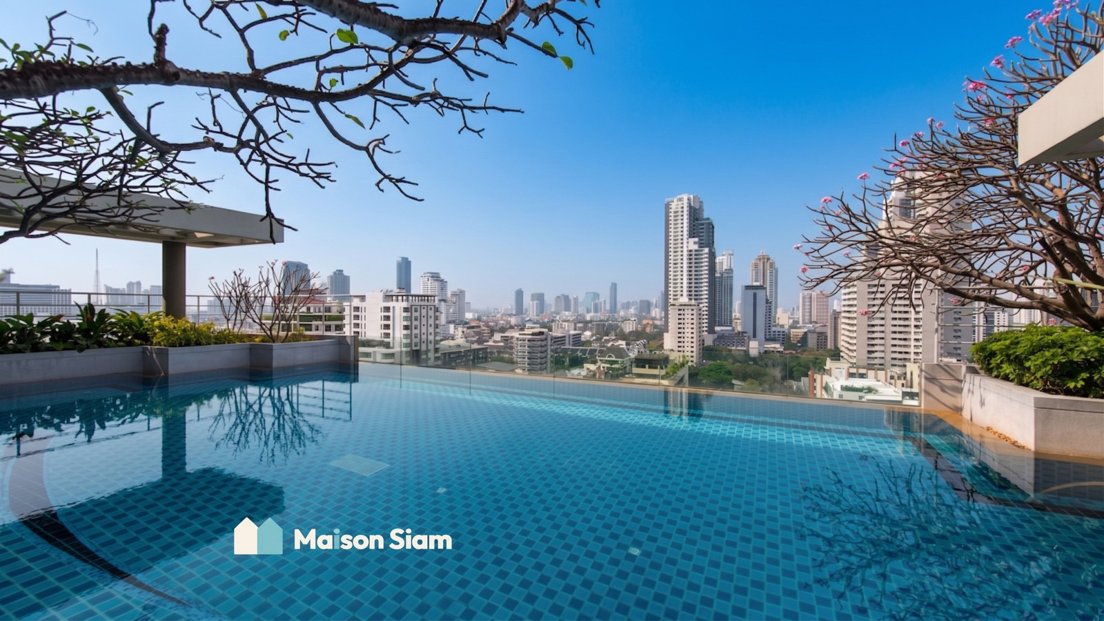 Fully Equipped 2 bedrooms in the heart of Phrom Phong – รูปที่ 4