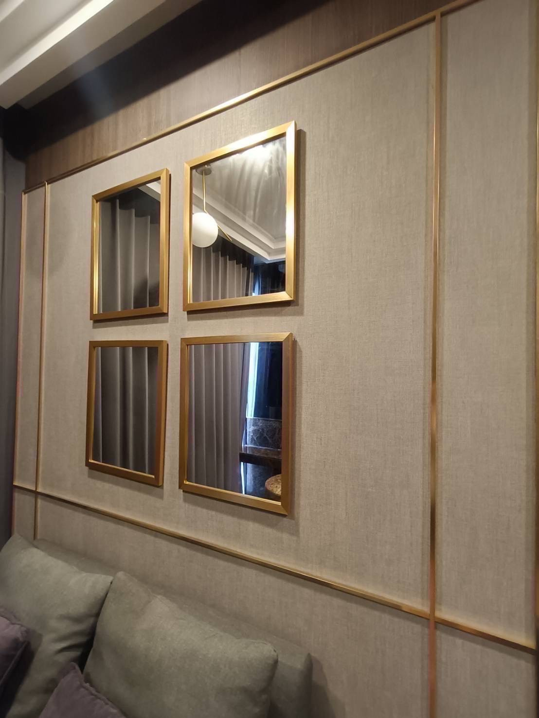 Condo For Rent Ashton Chula Silom – รูปที่ 4