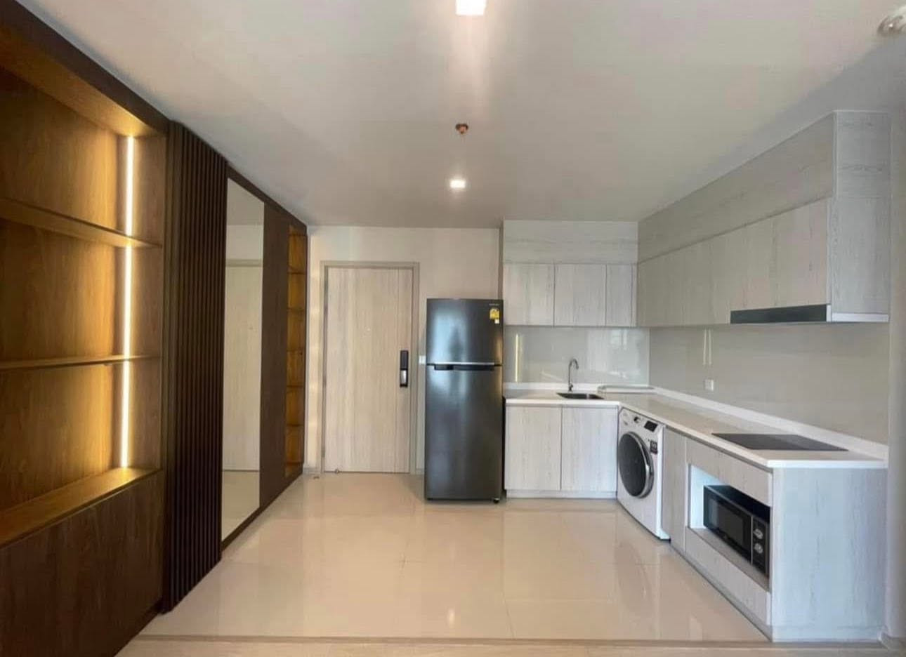 For rent • 𝐋𝐈𝐅𝐄 𝐎𝐍𝐄 𝐖𝐈𝐑𝐄𝐋𝐄𝐒𝐒 | 2 𝘉𝘦𝘥, 63 𝘚𝘲𝘮. 🚈𝘉𝘛𝘚 𝘗𝘭𝘰𝘦𝘯𝘤𝘩𝘪𝘵 (Add LINE : aae.mmproperty) – รูปที่ 4