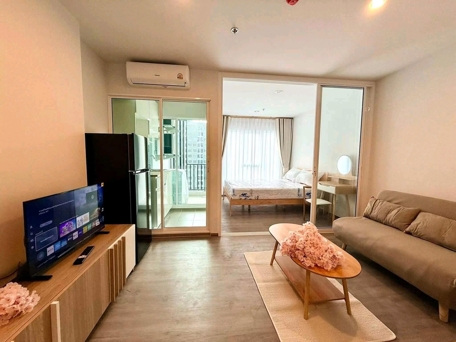 ✅ FOR RENT ✅ Regent Home Bangna 🔥 HOT DEAL