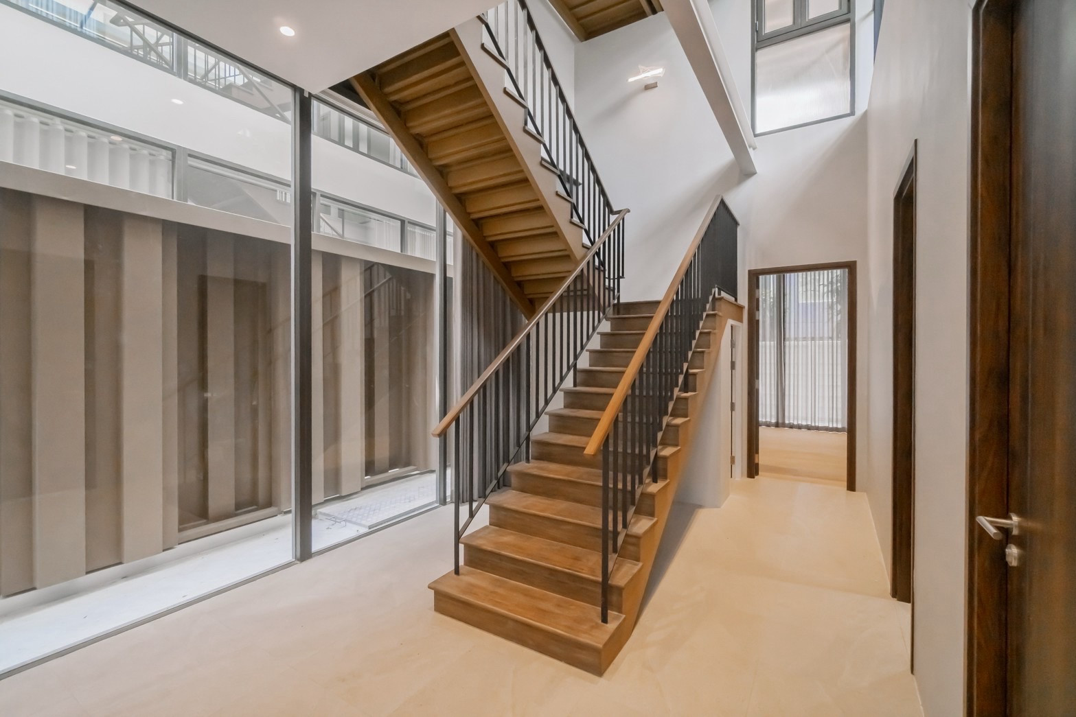 Luxury Modern House for Rent SUKHUMVIT 62 BANGKOK – รูปที่ 4