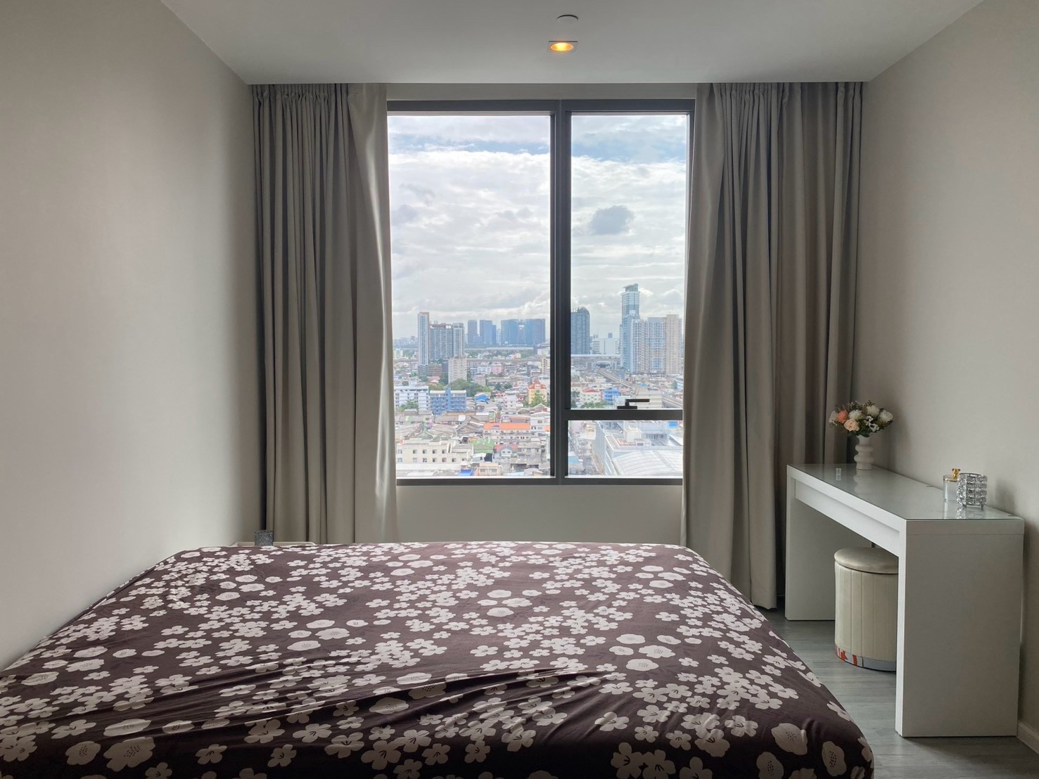✨333Riverside ✨Garden room, fully furnished. Ready to move in // If interested, contact LineID:@thirdproperty – รูปที่ 4
