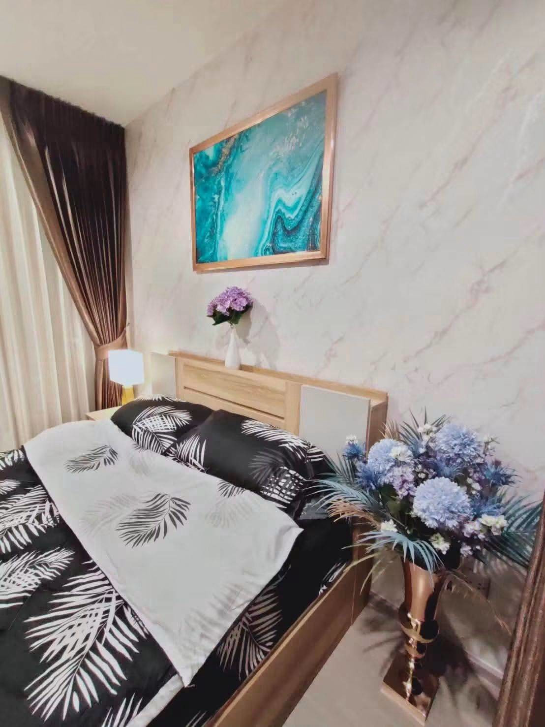 ขายด่วน 🔥 Life Ladprao 1 ห้องนา 35sqm ราคาดีมาก  เพียง 4.59 ล้านบาท สนใจเข้าชมโครงการ โทร 065-2614622 แทมมี่