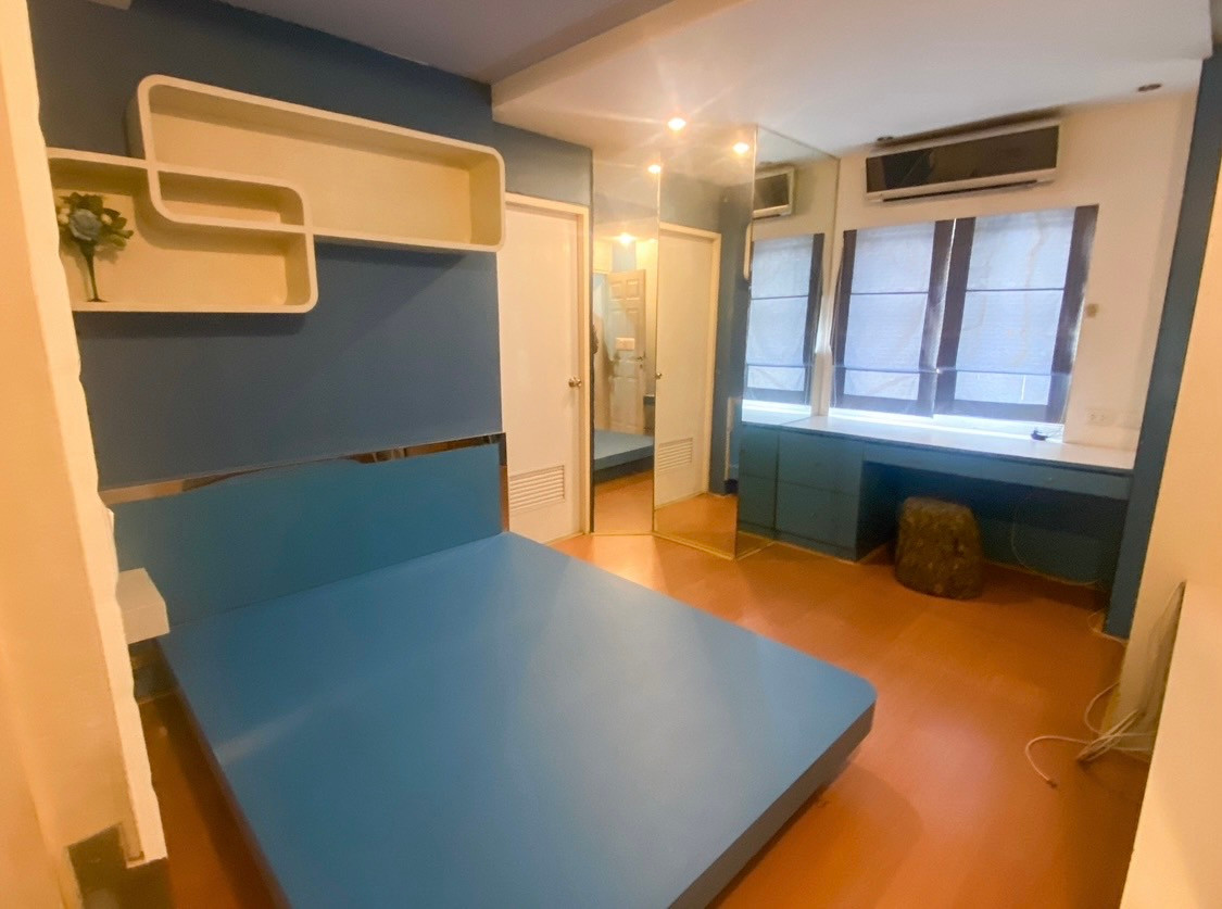 (รหัส HR387) ขายบ้าน โครงการ Merit Place Ladprao 87 : เมอริท เพลส ลาดพร้าว 87 – รูปที่ 2