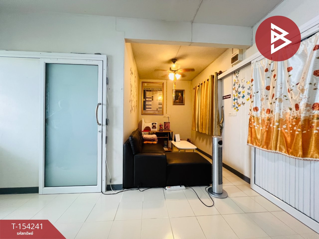 Condo for sale, Eua-Athorn Mae Klong, Bang Kaeo, Samut Songkhram – รูปที่ 2