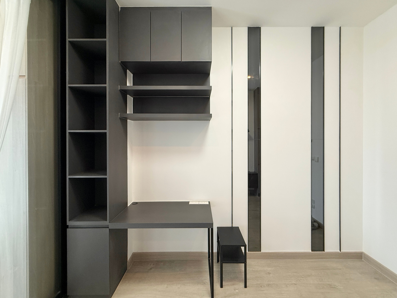 คอนโด Knightsbridge Prime Onnut - Built-in เรียบร้อย พร้อมเข้าอยู่ – รูปที่ 3