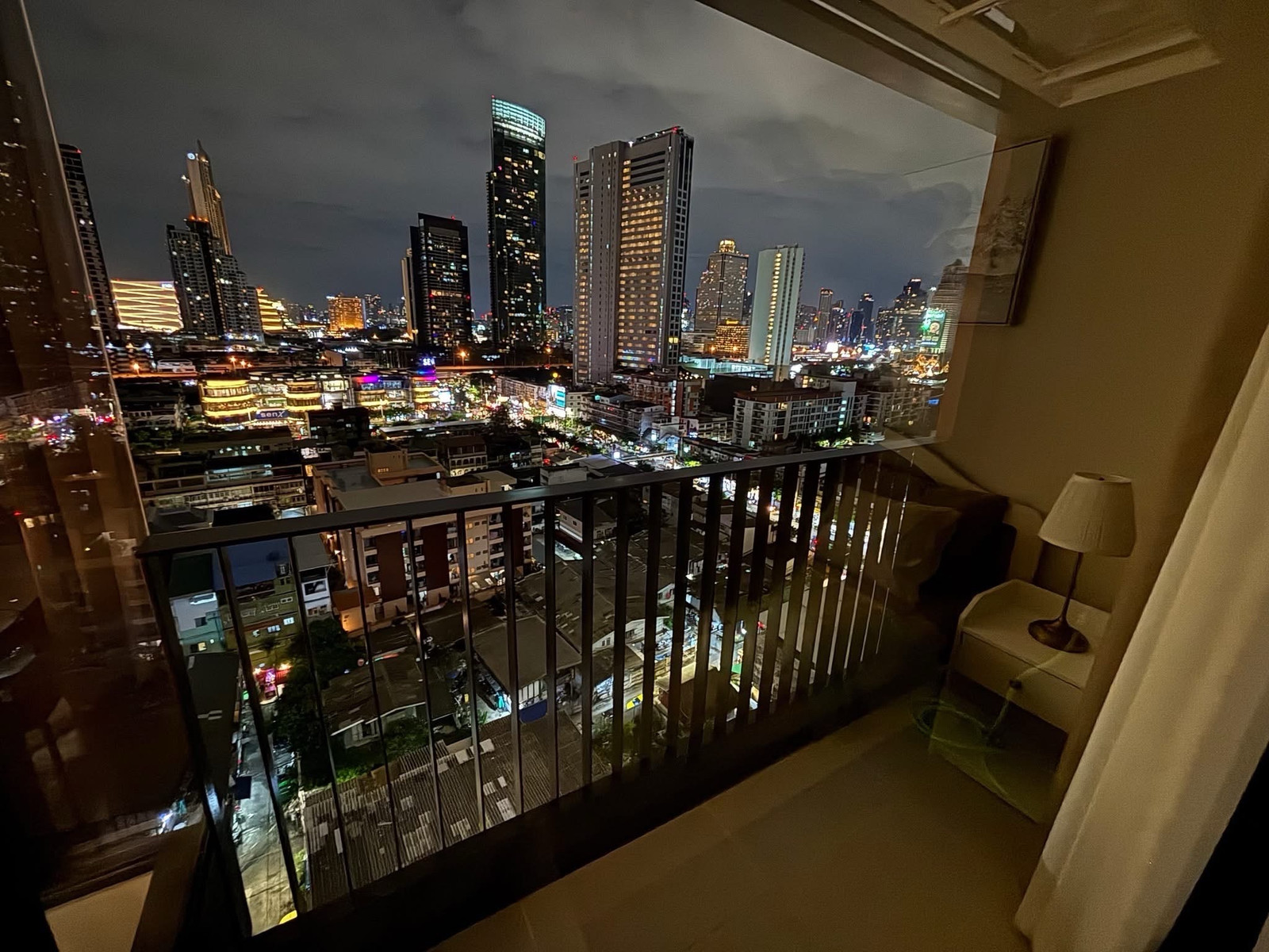 [FOR RENT] ✨ AP Life Charoennakhon - Sathorn ✨