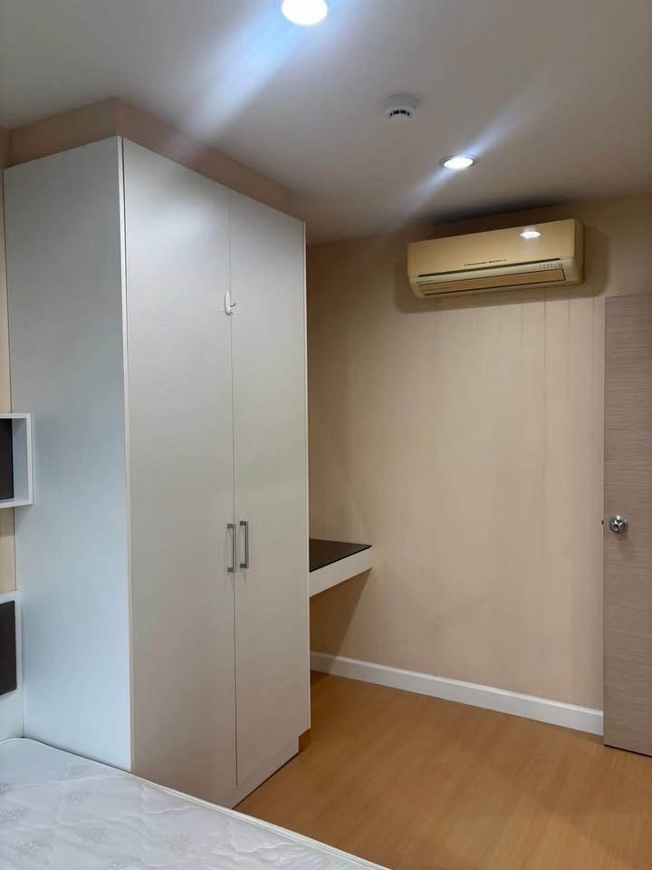 🌃For rent - Metro Sky Ratchada (Soi Inthamara 47) price 11,000 baht, cheapest price in the structure. – รูปที่ 3