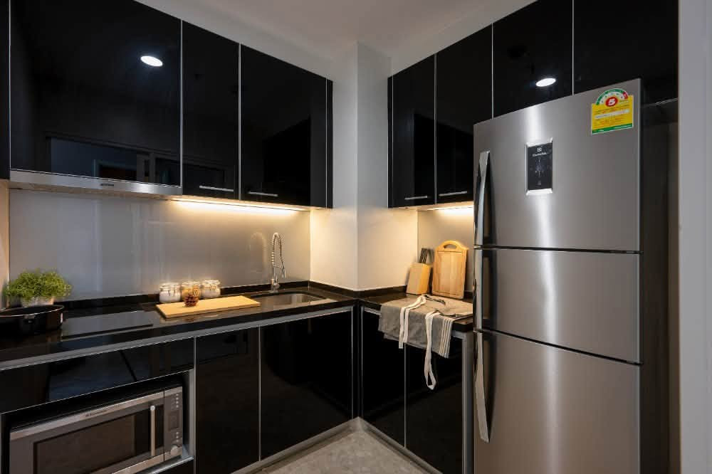 The Crest Sukhumvit 34 for rent 2 beds 2 baths 98.05 sqm 85,000 per month for sale 16.9MB  – รูปที่ 4