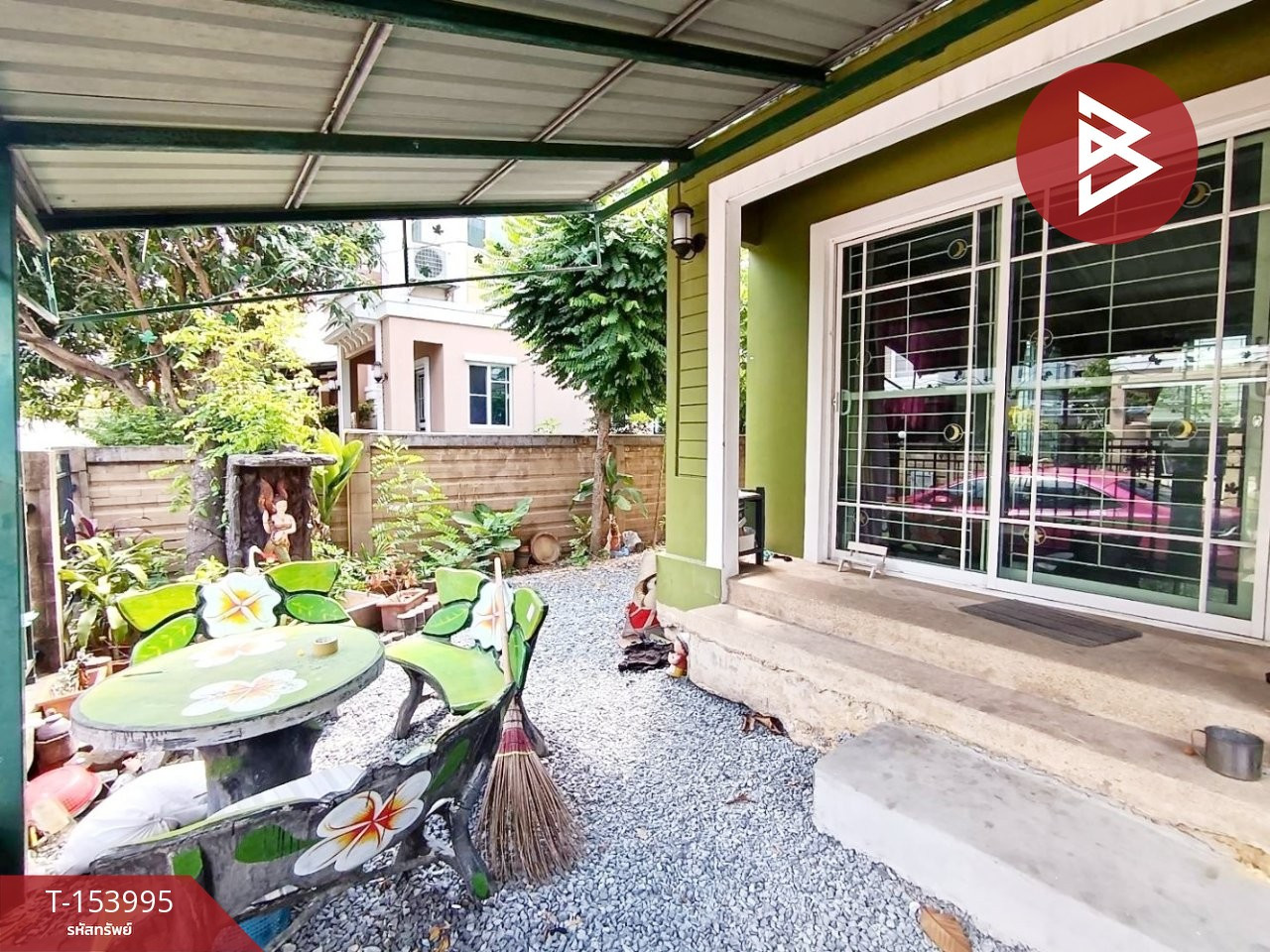 ขายบ้านเดี่ยว หมู่บ้านภัสสร25 บางนา กม.13 (Passorn25 Bangna KM.13) – รูปที่ 3