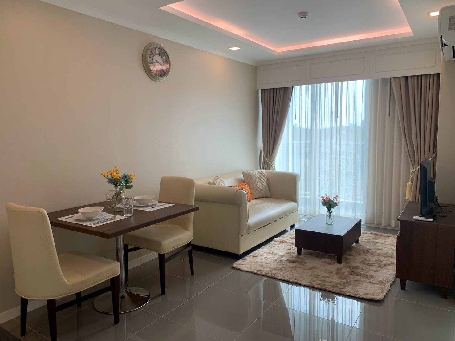 The Orient Condo For Sale 