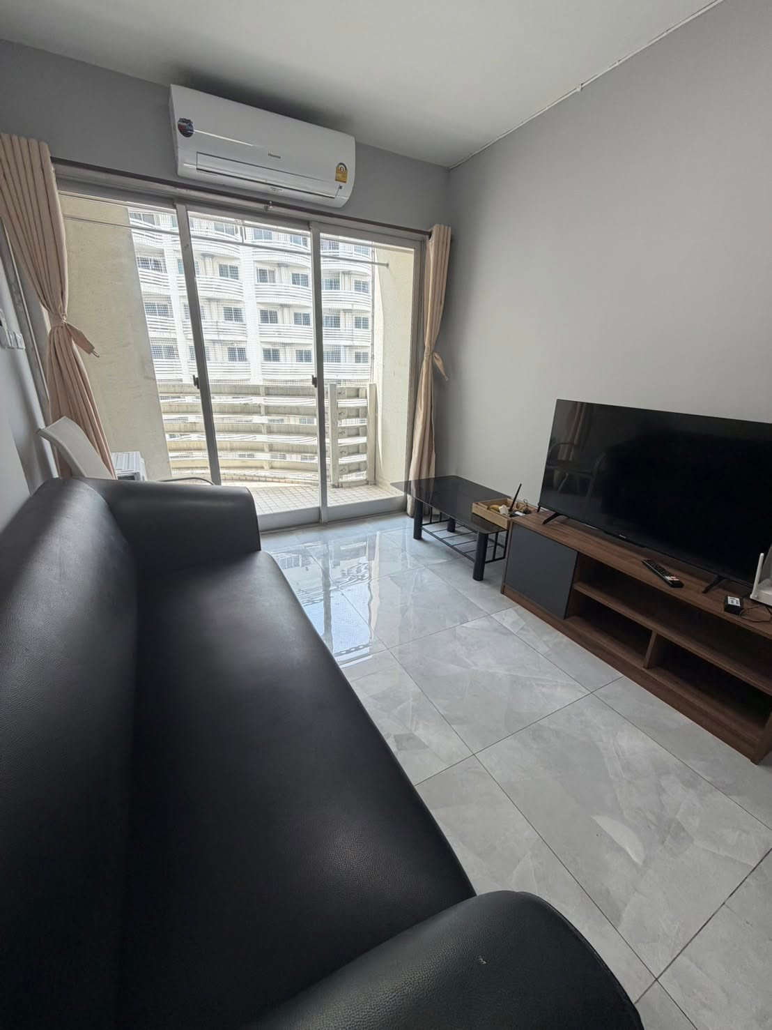 BLL-0677✨MEGA DEAL✨ห้องว่าง✨ให้เช่าคอนโด SV City Rama 3 16,000 THB/Month  – รูปที่ 4