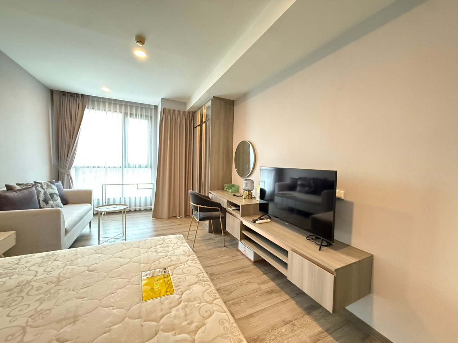 Rent/Sale KnightsBridge Collage Sukhumvit 107 Rent/Sale KnightsBridge Collage Sukhumvit 107