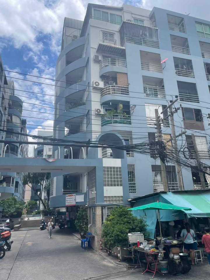 Condo for sale project: Ratchada Prestige Ladprao 48 (Ratchada Prestige Ladprao 48) – รูปที่ 3