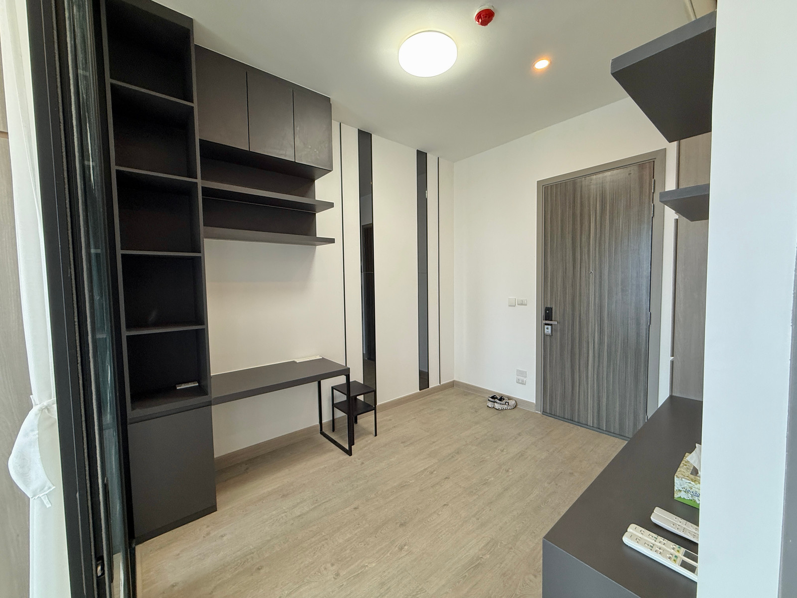 คอนโด Knightsbridge Prime Onnut - Built-in เรียบร้อย พร้อมเข้าอยู่ – รูปที่ 4