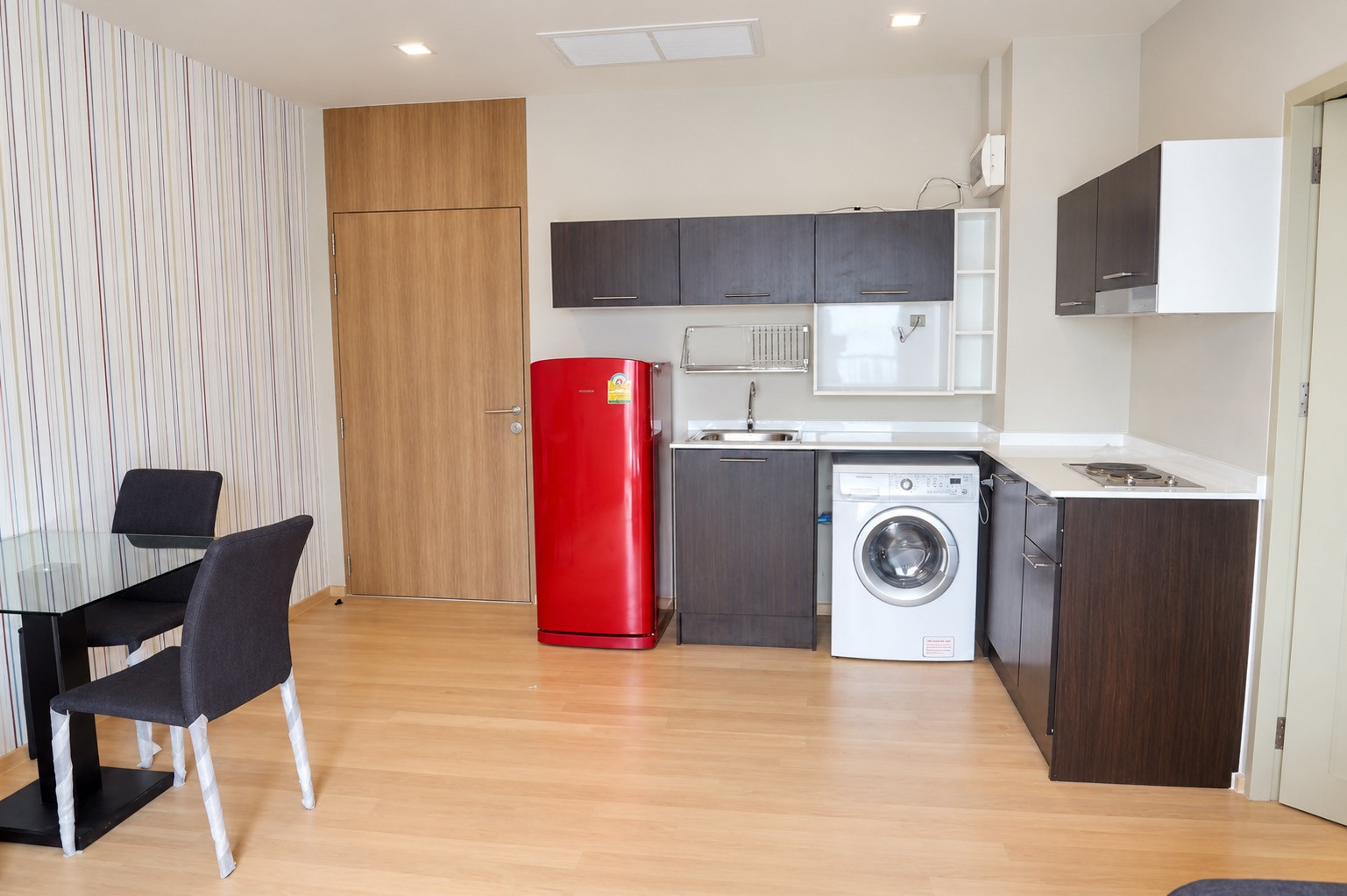 Noble Reveal 29,000 Baht 47 sqm. – รูปที่ 2