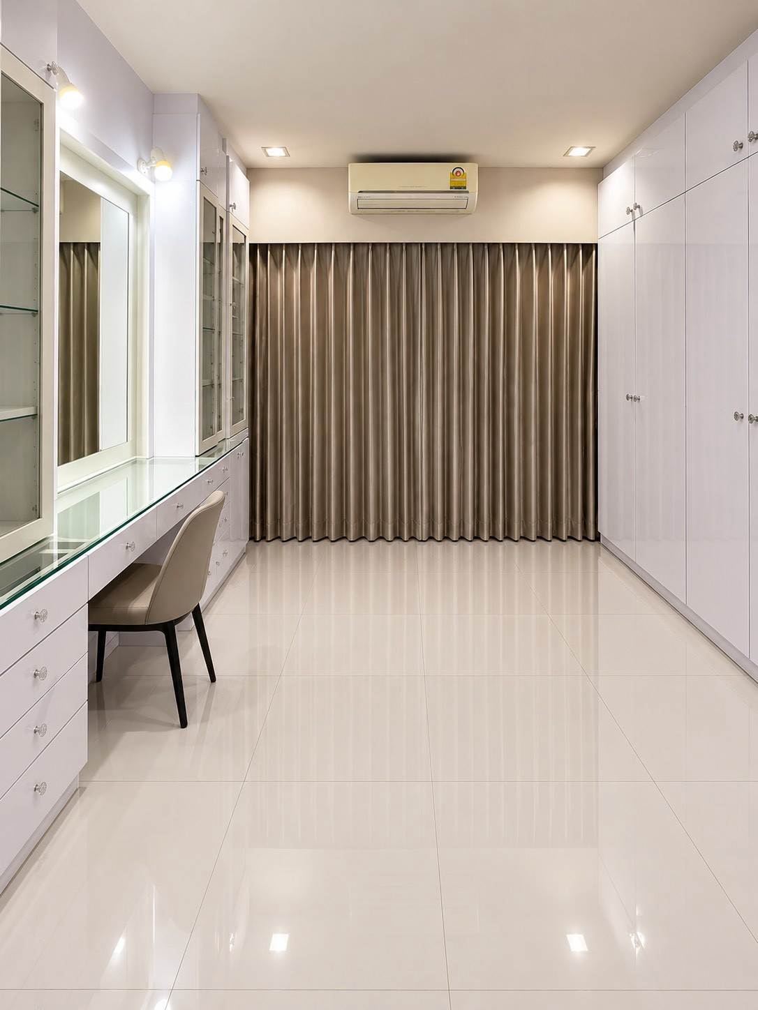 3-story house for sale + rooftop, Rama 3 | End of quiet alley, near Terminal 21 and leading schools | 6.4 million