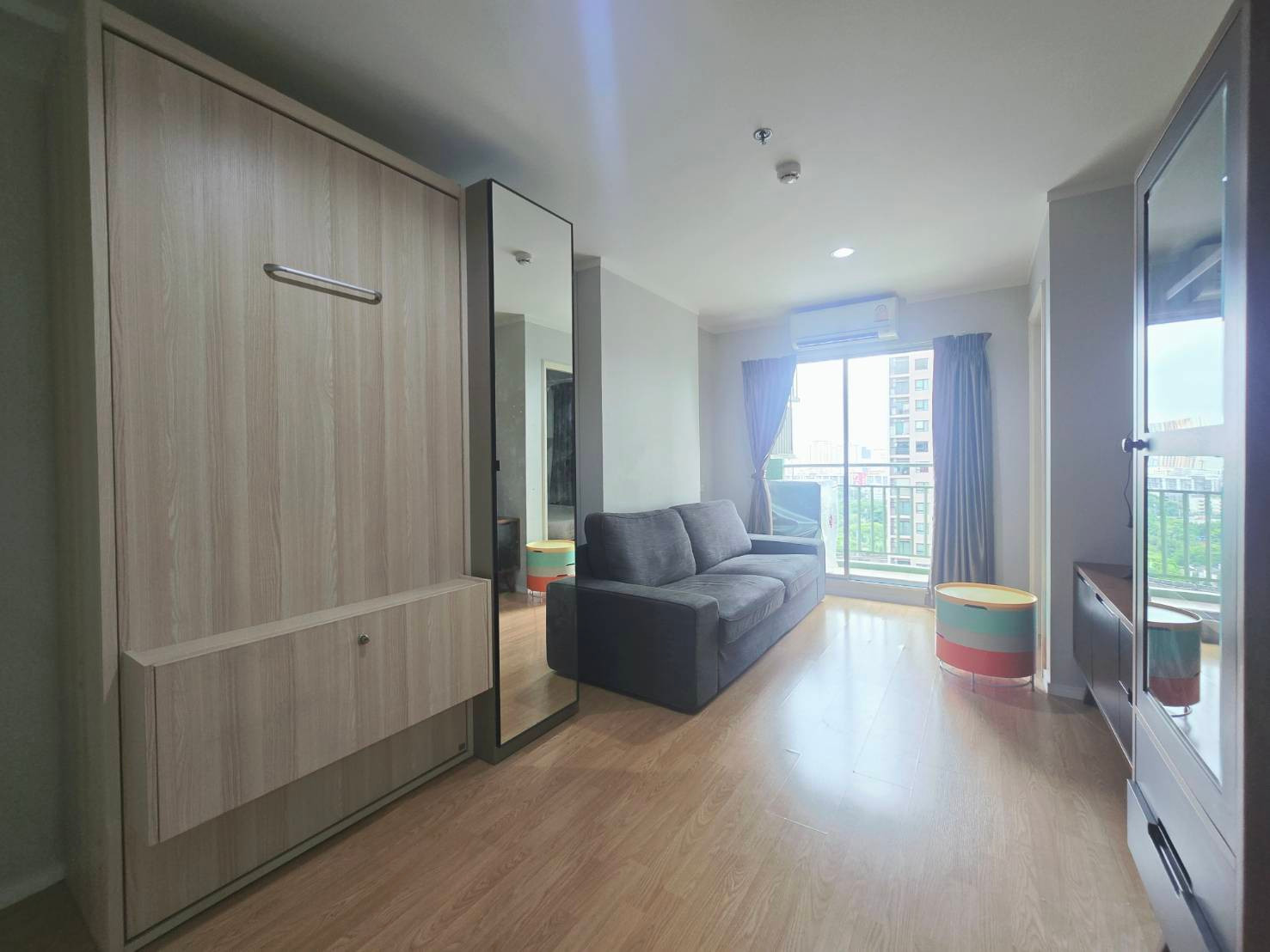 🎯For rent Lumpini Place Srinakarin - Hua Mak, only 13,000 baht/month, beautiful room, 17th floor, clear view, fully built-in, ready to move in, near Airport Rail Link and MRT Hua Mak, easy to travel. 🎯For rent Lumpini Place Srinakarin - Hua Mak, only 13,000 baht/month, beautiful room, 17th floor, clear view, fully built-in, ready to move in, near Airport Rail Link and MRT Hua Mak, easy to travel.
