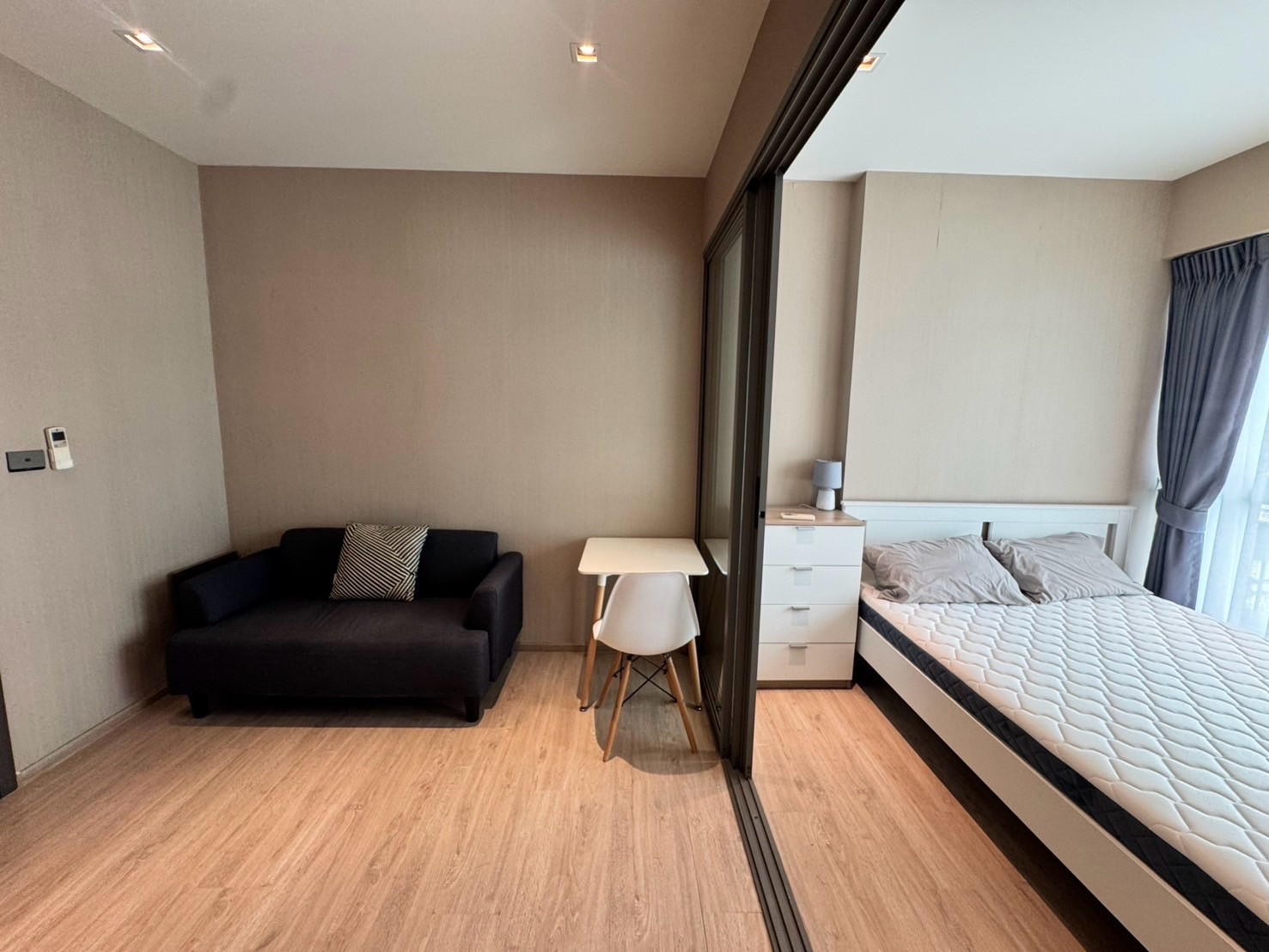 🚅W03 Condo for rent Whizdom Ratchada-Tha Phra 📞Contact: 092-666-5617(Jadeite) 🚅W03 Condo for rent Whizdom Ratchada-Tha Phra 📞Contact: 092-666-5617(Jadeite)
